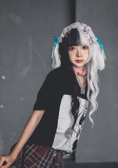 厨房大战