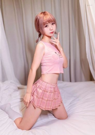 我看过