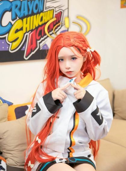 小拖车